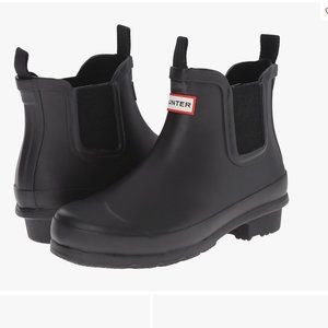 Hunter Kids Original Chelsea Boot